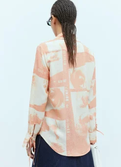 Saskia Shirt></noscript>Rejina Pyo Outlet