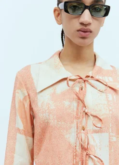 Saskia Shirt></noscript>Rejina Pyo Outlet