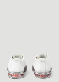 S-Athos Distressed Sneakers></noscript>Diesel Clearance