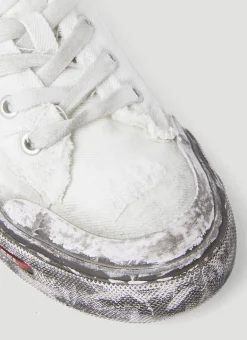 S-Athos Distressed Sneakers></noscript>Diesel Clearance