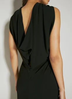 Scarf Dress></noscript>Saint Laurent