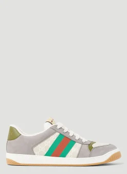 Men Gucci Sneakers^Screener Gg Sneaker