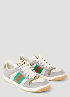 Men Gucci Sneakers^Screener Gg Sneaker