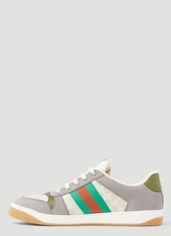 Men Gucci Sneakers^Screener Gg Sneaker