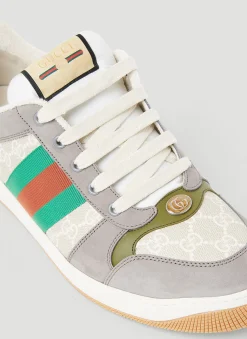 Men Gucci Sneakers^Screener Gg Sneaker