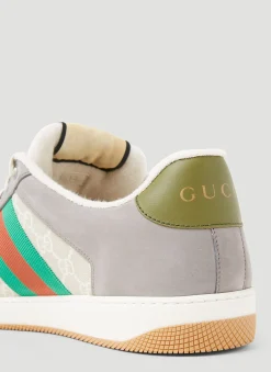 Men Gucci Sneakers^Screener Gg Sneaker