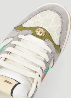 Men Gucci Sneakers^Screener Gg Sneaker