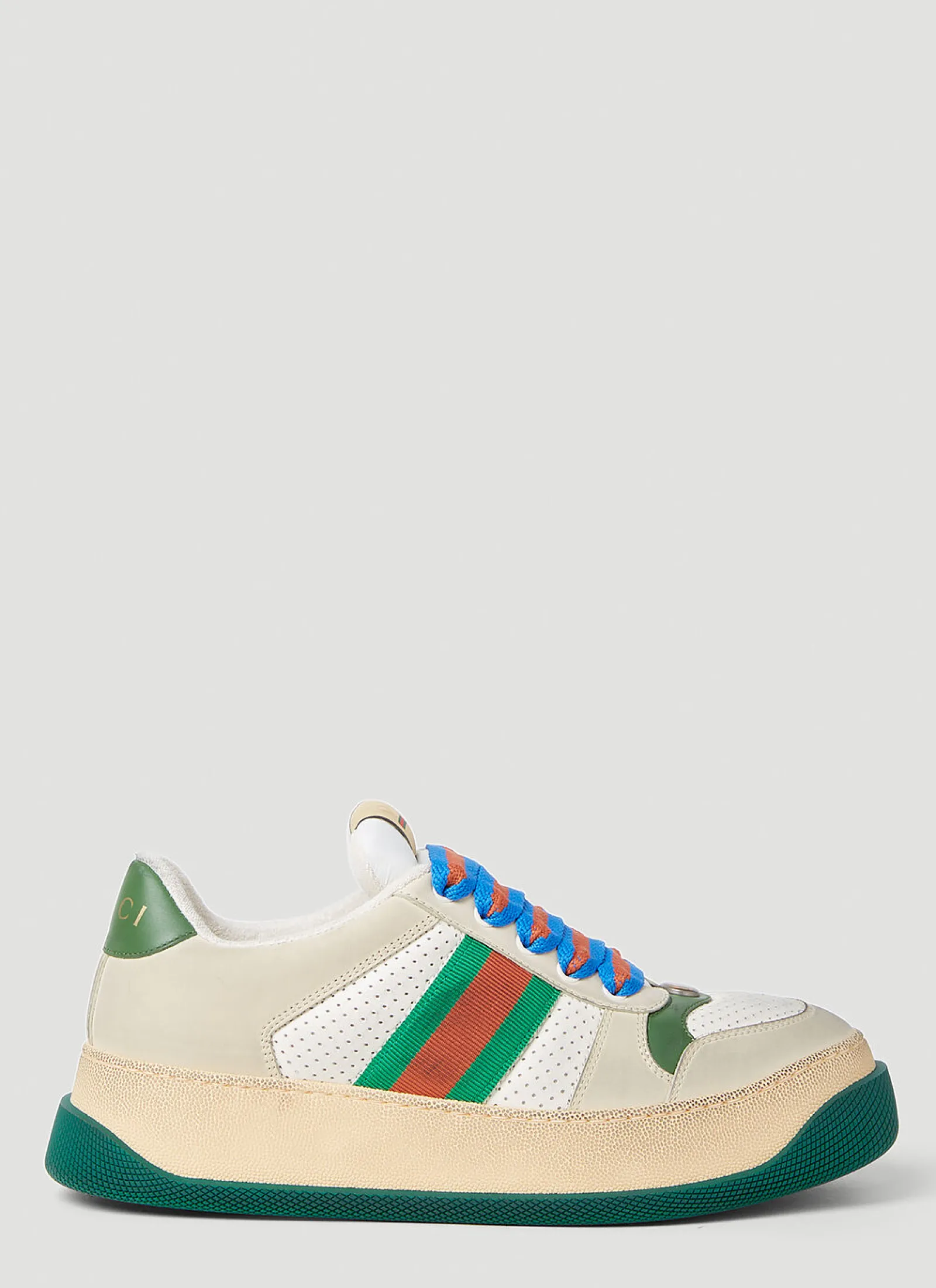 Screener Sneaker>Gucci Outlet
