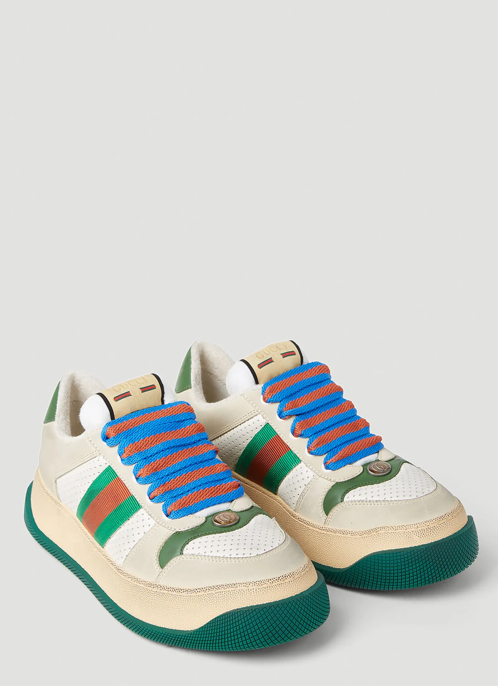 Screener Sneaker>Gucci Outlet