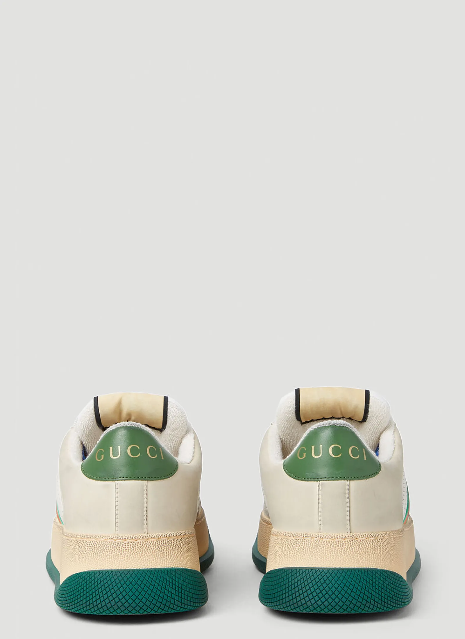 Screener Sneaker>Gucci Outlet