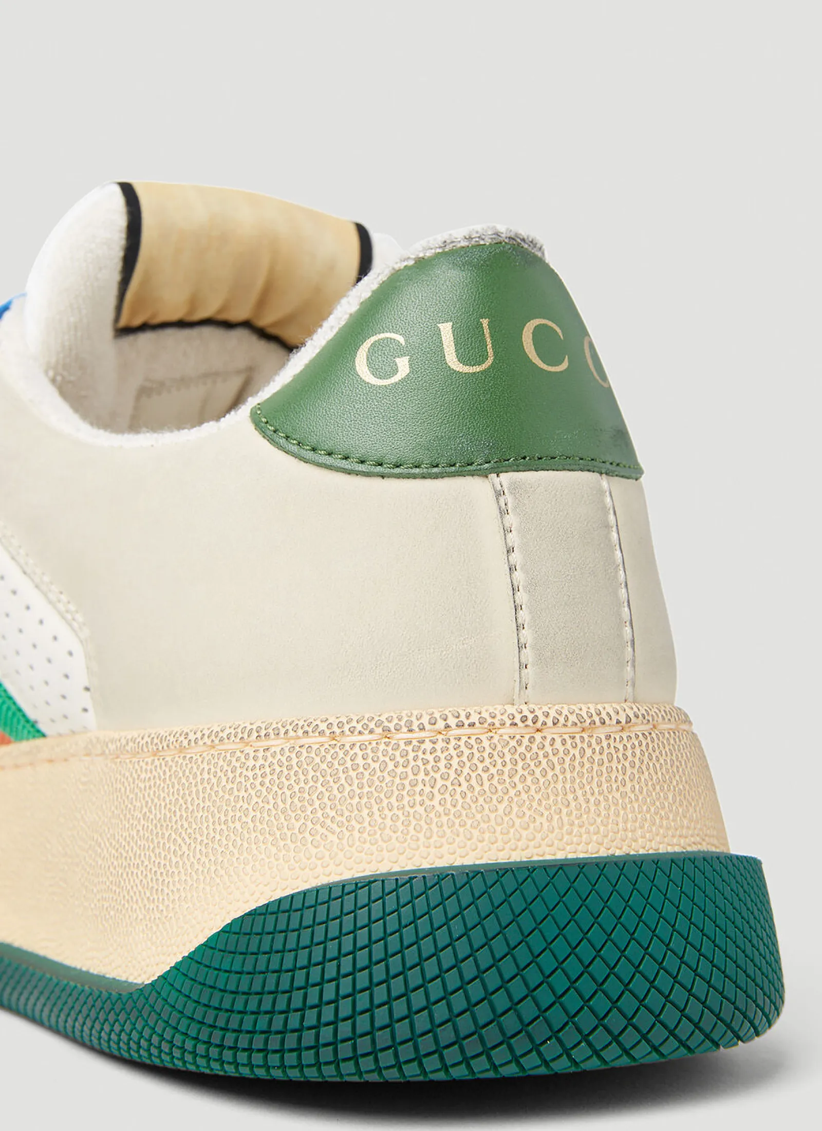 Screener Sneaker>Gucci Outlet