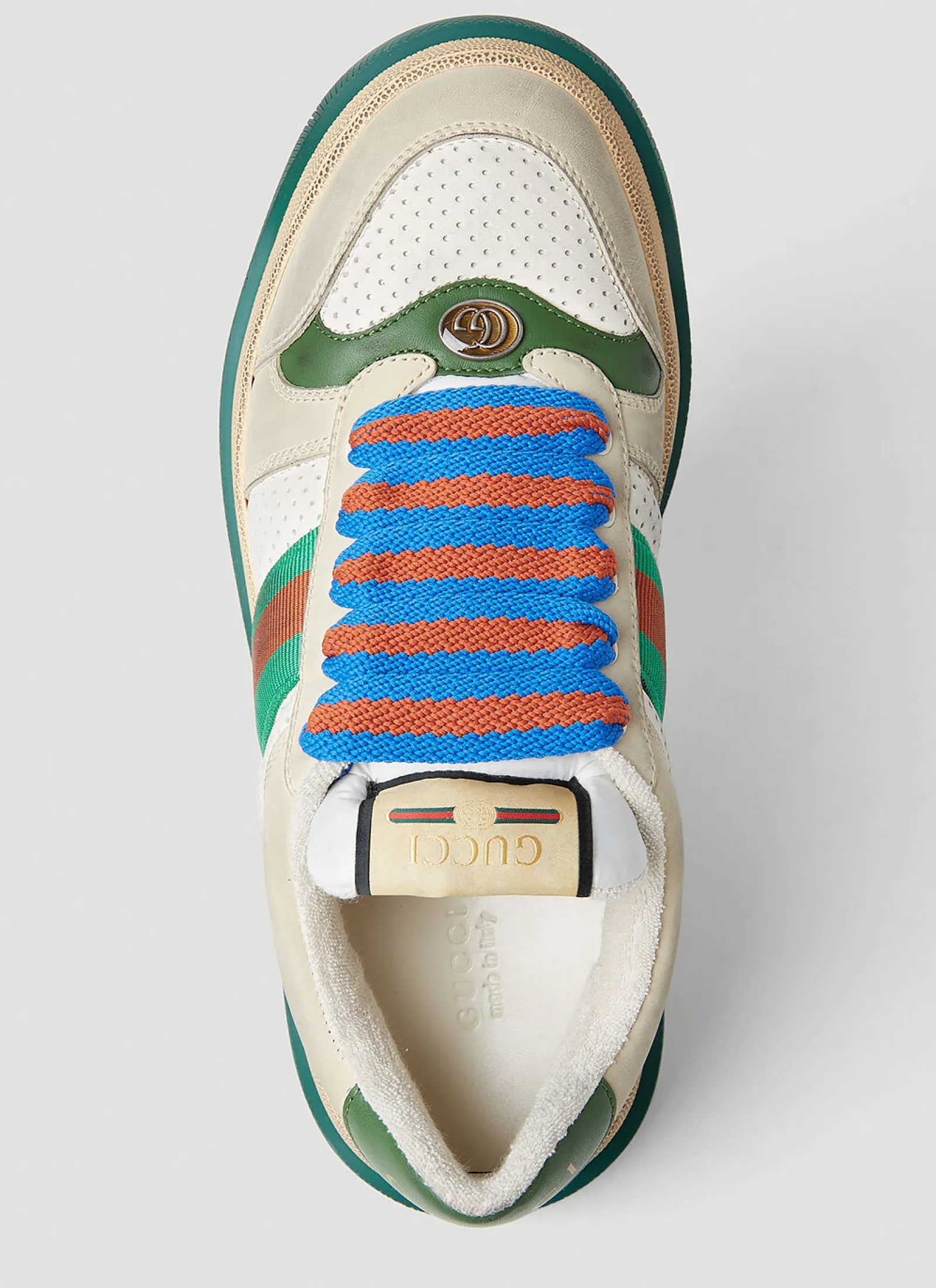 Screener Sneaker>Gucci Outlet