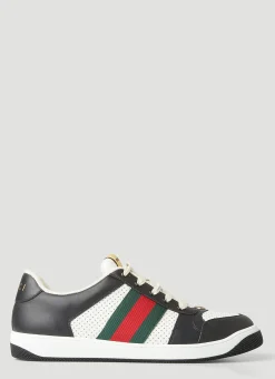 Men Gucci Sneakers^Screener Sneakers