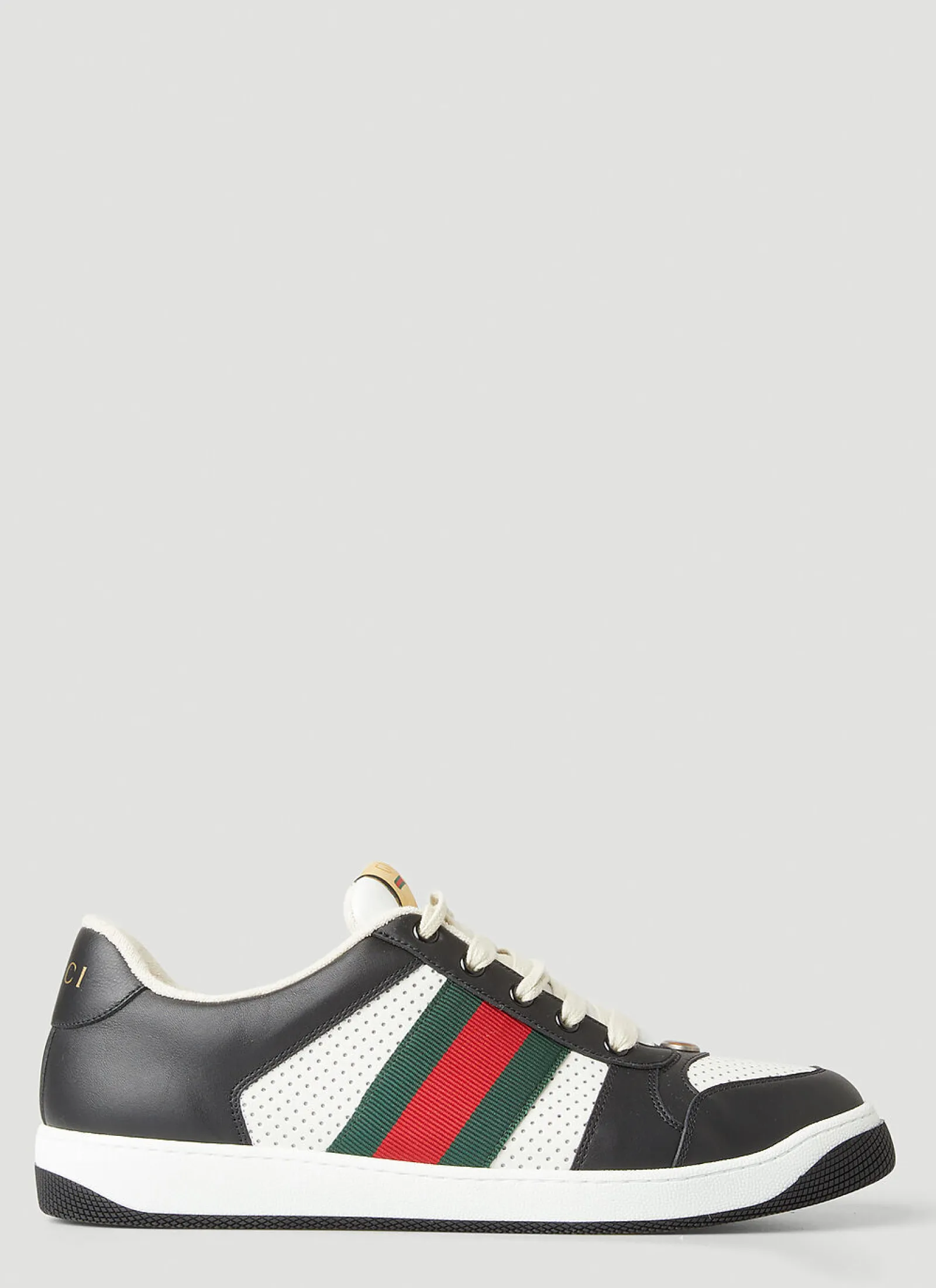Men Gucci Sneakers^Screener Sneakers