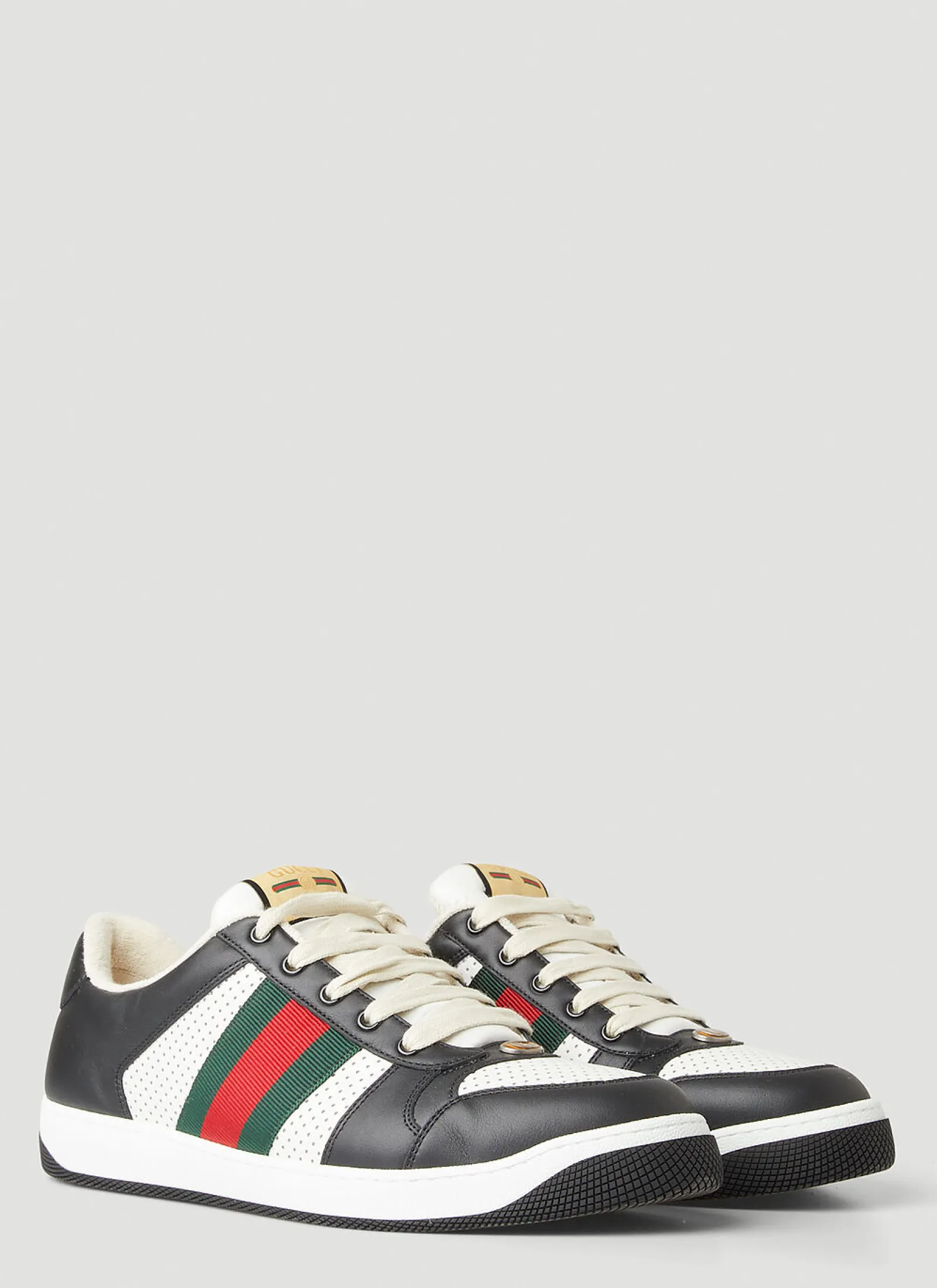 Men Gucci Sneakers^Screener Sneakers