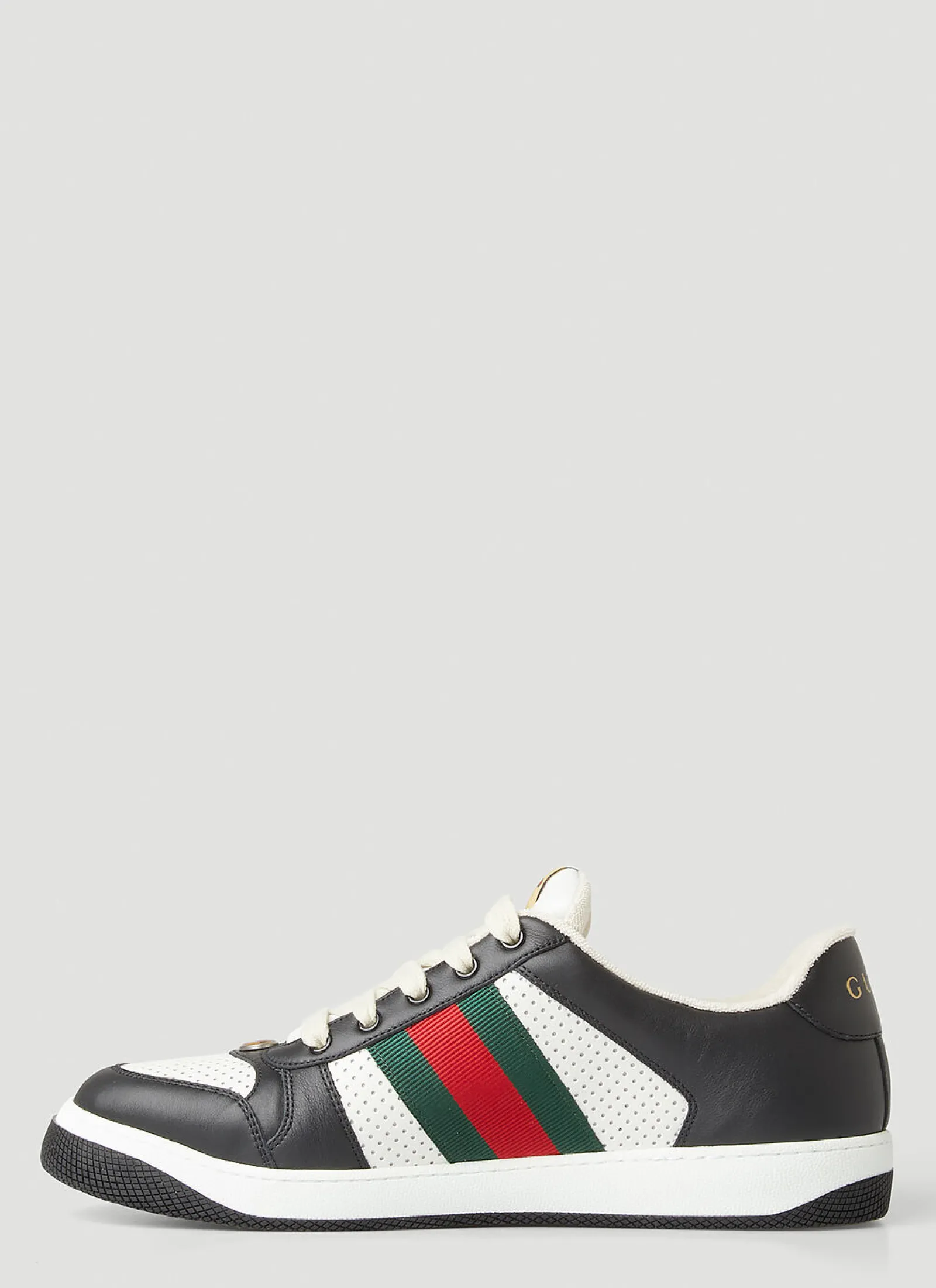 Men Gucci Sneakers^Screener Sneakers
