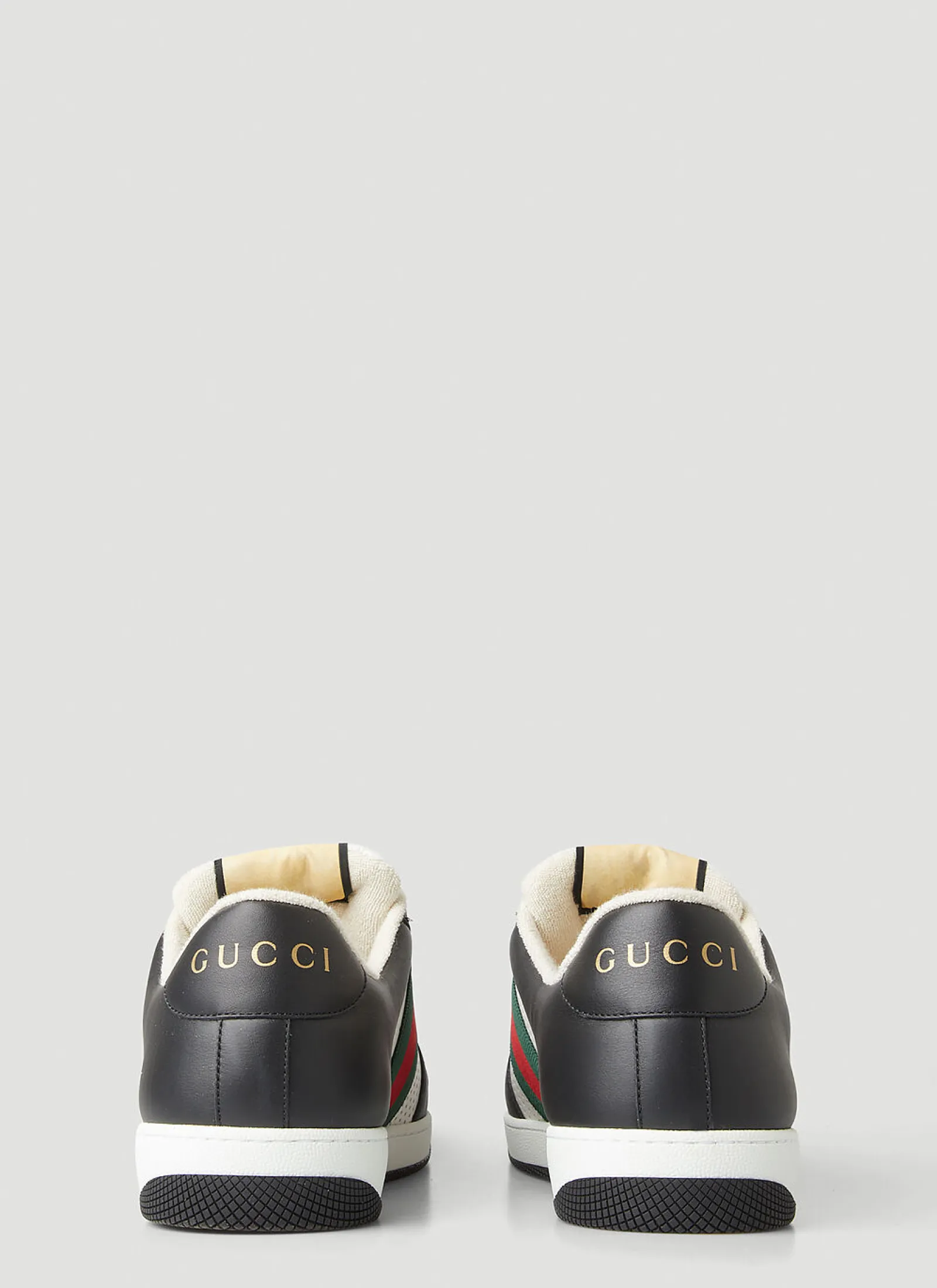 Men Gucci Sneakers^Screener Sneakers