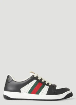 Screener Sneakers>Gucci Discount