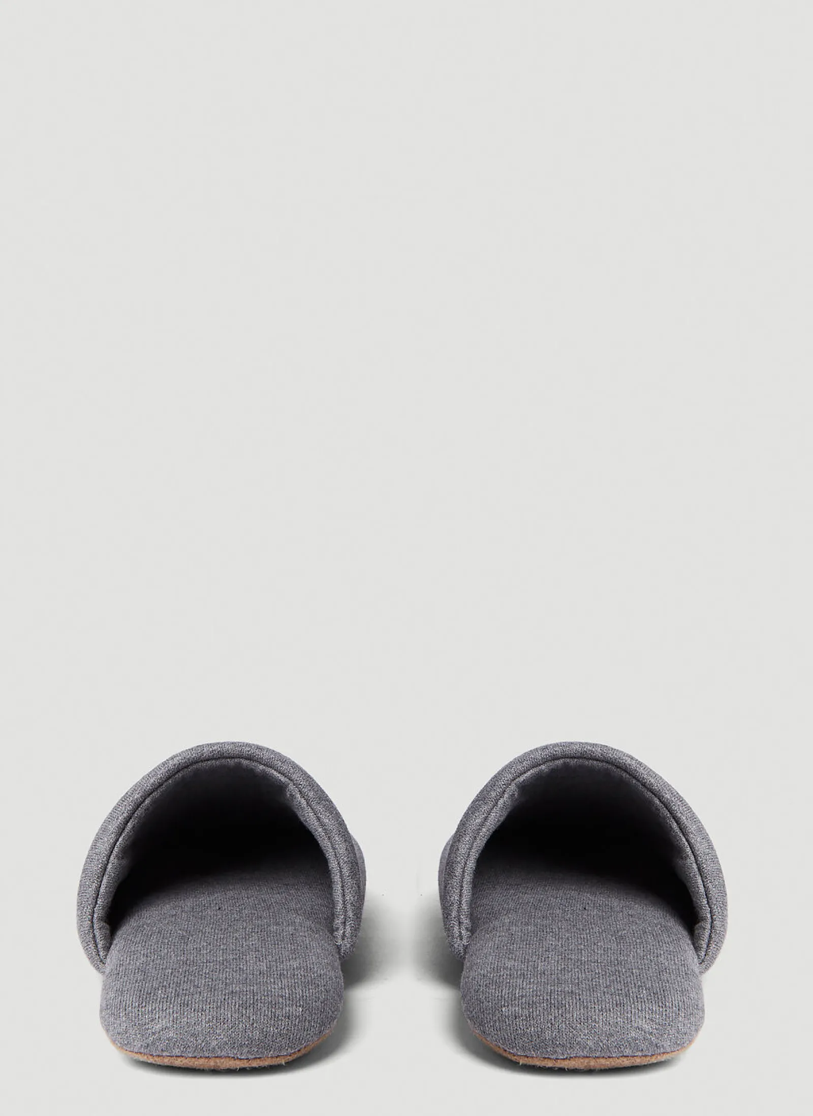 Script Embroidery Slippers>Carhartt WIP