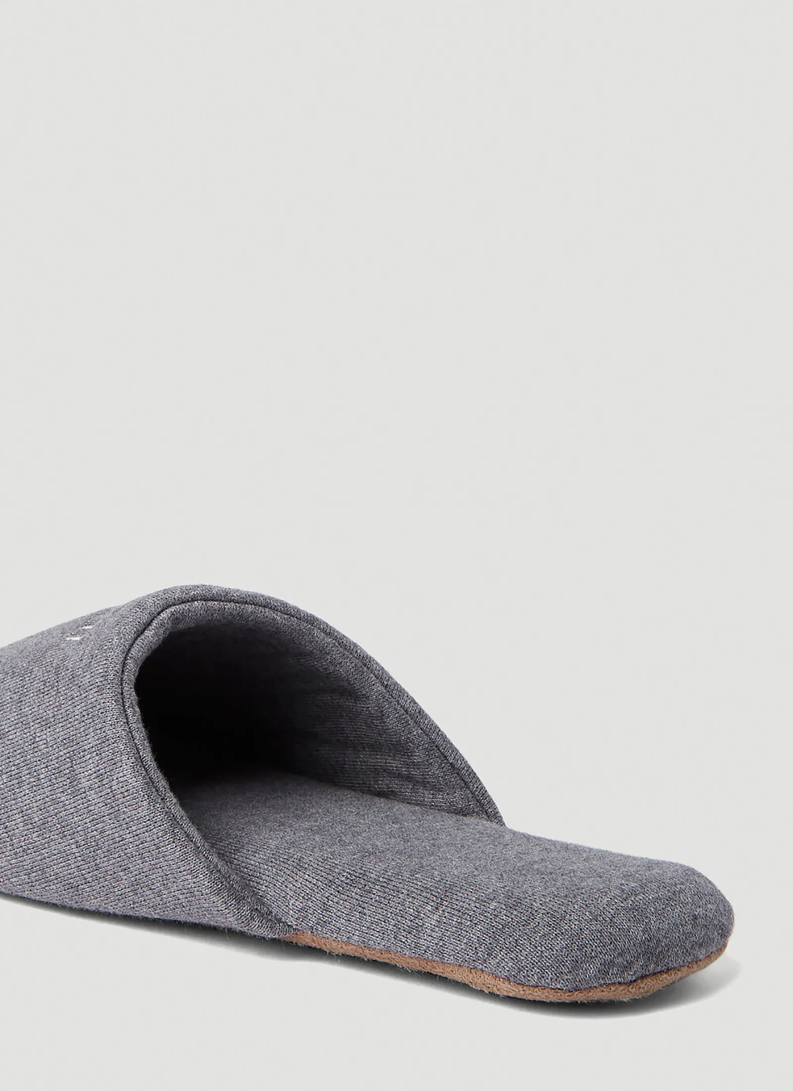 Script Embroidery Slippers>Carhartt WIP