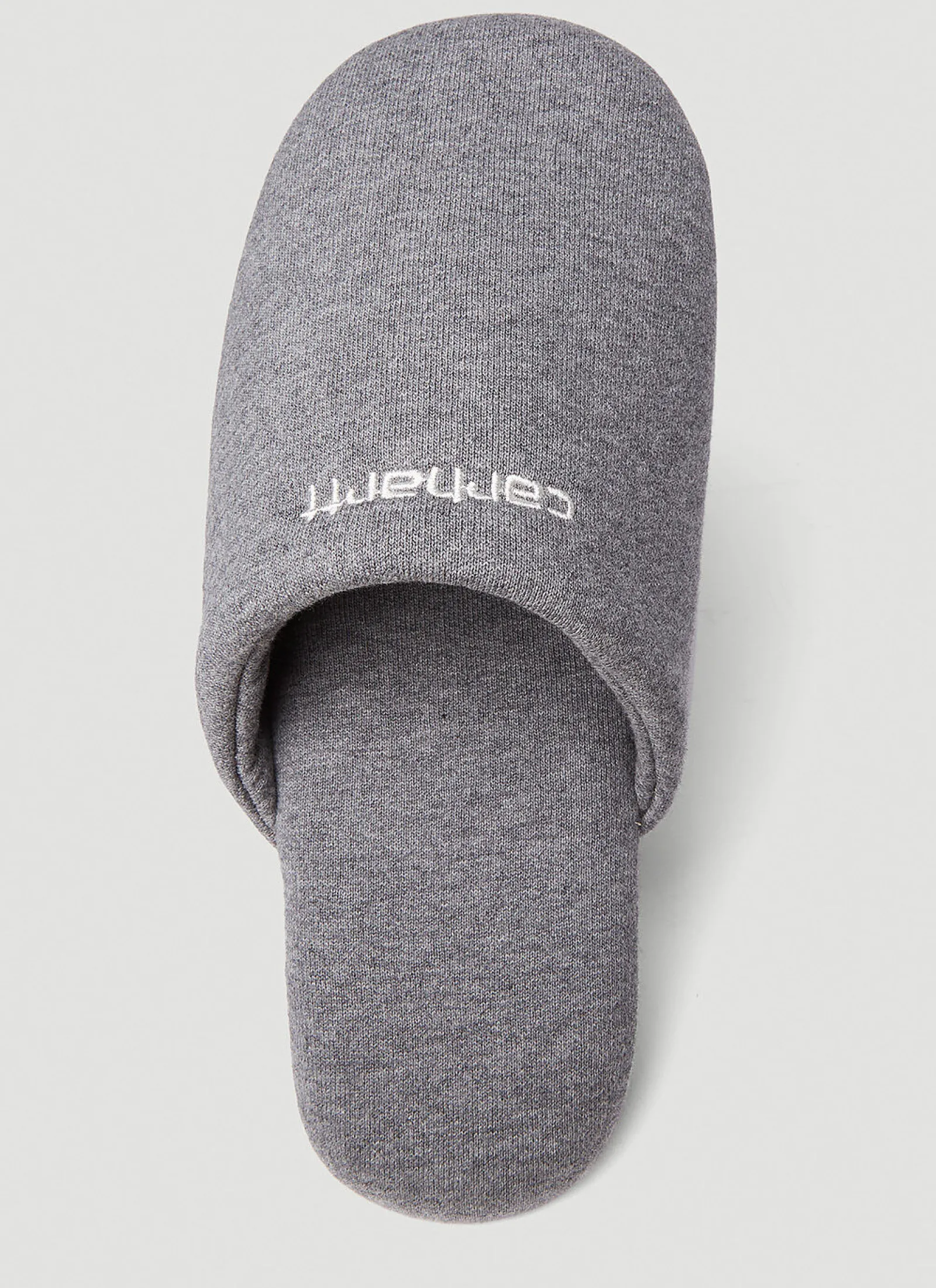 Script Embroidery Slippers>Carhartt WIP