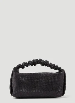 Scrunchie Mini Handbag>Alexander Wang New