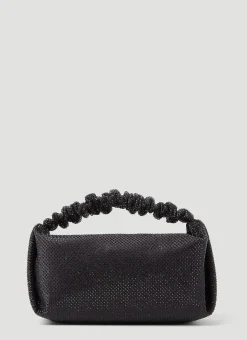 Scrunchie Mini Handbag></noscript>Alexander Wang New