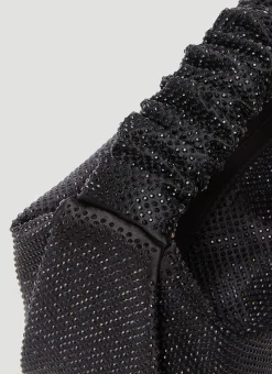 Scrunchie Mini Handbag></noscript>Alexander Wang New