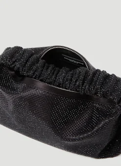 Scrunchie Mini Handbag></noscript>Alexander Wang New