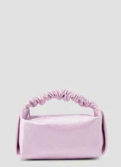 Scrunchie Mini Handbag>Alexander Wang Best