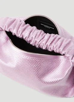 Scrunchie Mini Handbag></noscript>Alexander Wang Best