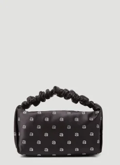 Scrunchie Mini Handbag>Alexander Wang Hot