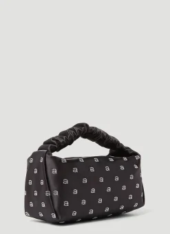 Scrunchie Mini Handbag>Alexander Wang Hot