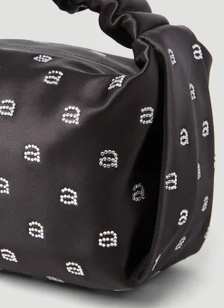 Scrunchie Mini Handbag></noscript>Alexander Wang Hot