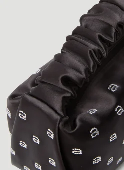 Scrunchie Mini Handbag></noscript>Alexander Wang Hot
