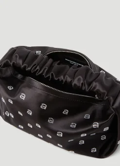 Scrunchie Mini Handbag></noscript>Alexander Wang Hot