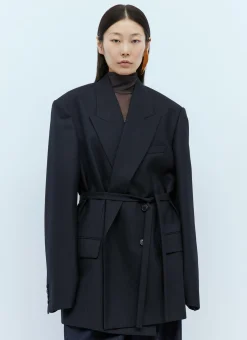 Men Dries Van Noten Jewellery^Sculptured Earpin