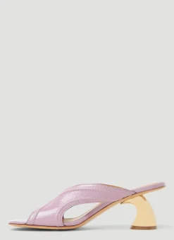 Sculptured Heel Mules></noscript>Dries Van Noten Online