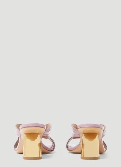 Sculptured Heel Mules></noscript>Dries Van Noten Online