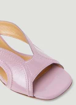 Sculptured Heel Mules></noscript>Dries Van Noten Online