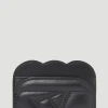 Men Alexander McQueen Wallets & Cardholders^Seal Logo Cardholder
