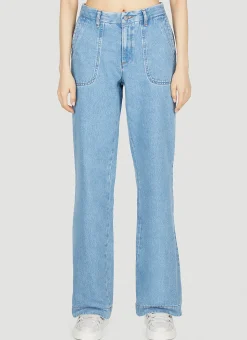 Seaside Jeans>A.P.C. Outlet