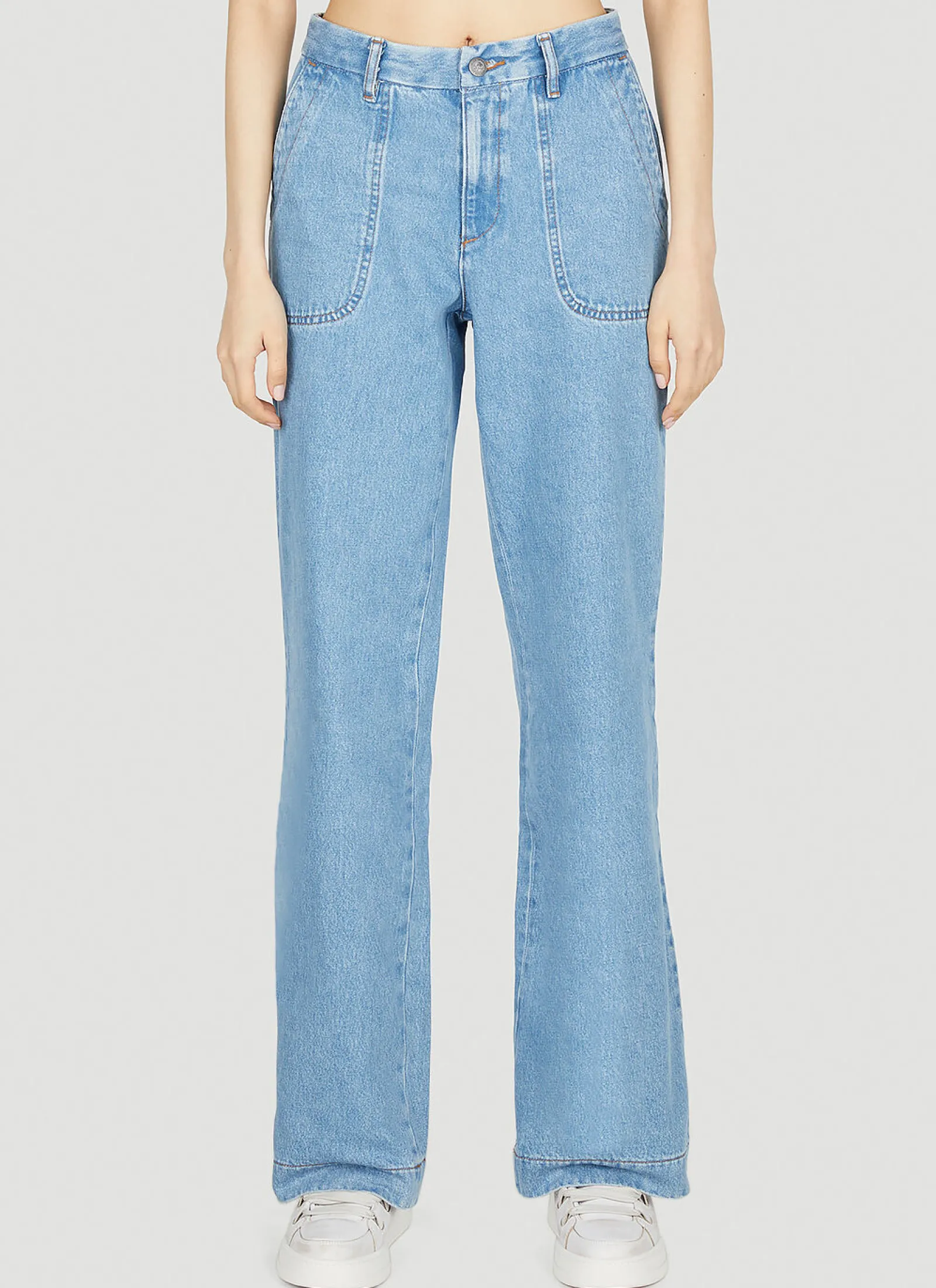 Seaside Jeans>A.P.C. Outlet