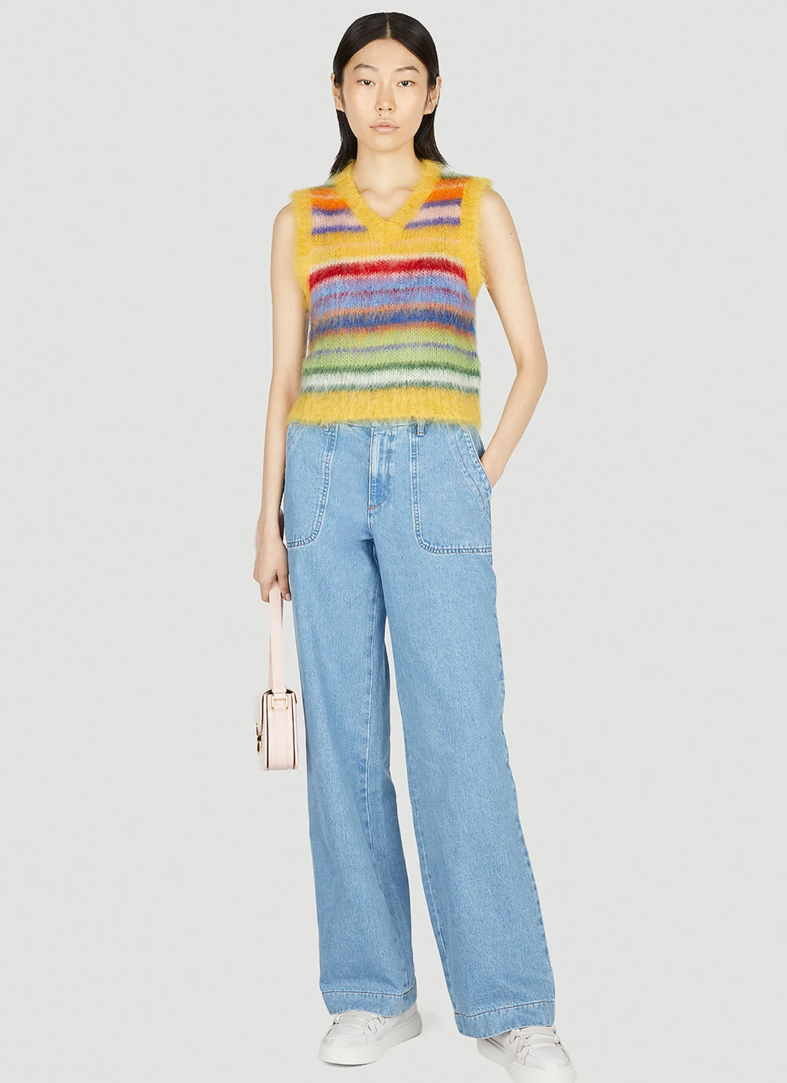 Seaside Jeans>A.P.C. Outlet