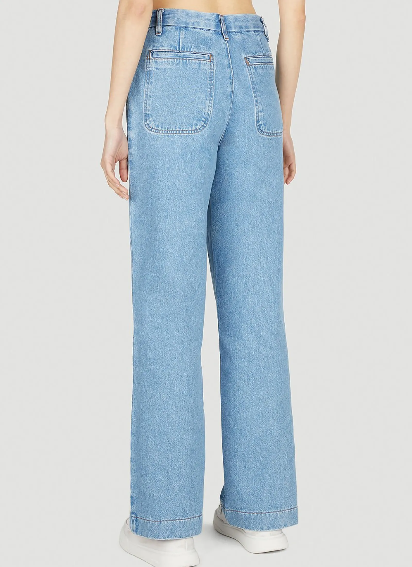 Seaside Jeans>A.P.C. Outlet