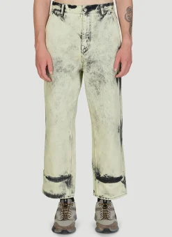 Men OAMC Jeans^Sentinel Jeans