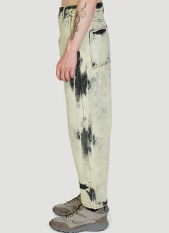 Men OAMC Jeans^Sentinel Jeans