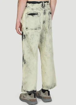 Men OAMC Jeans^Sentinel Jeans