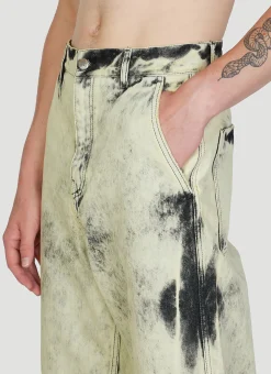 Men OAMC Jeans^Sentinel Jeans