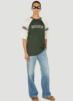 Men Saint Laurent Jeans^Serge Jeans